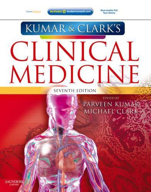 Kumar and Clark's Clinical Medicine