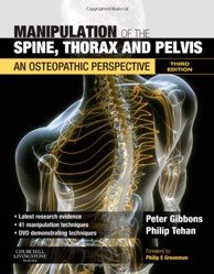 Manipulation of the Spine, Thorax and Pelvis