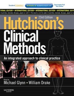 Hutchison's Clinical Methods, International Edition