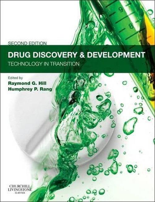 Drug Discovery and Development