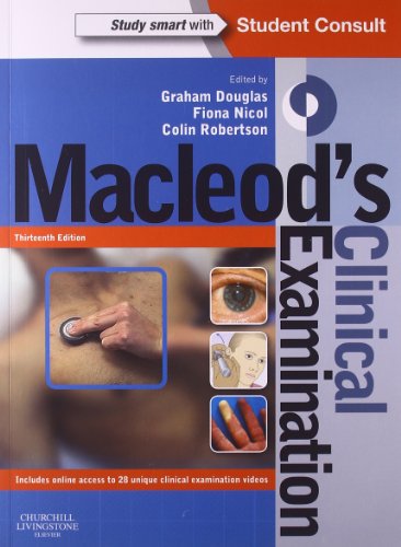 Macleod's Clinical Examination