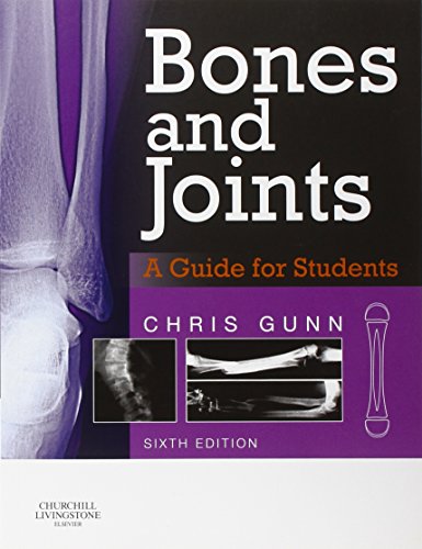 Bones and Joints