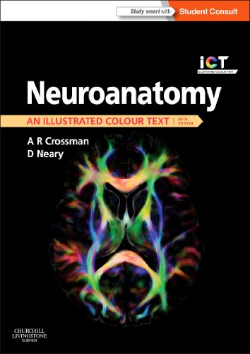 Neuroanatomy: an Illustrated Colour Text