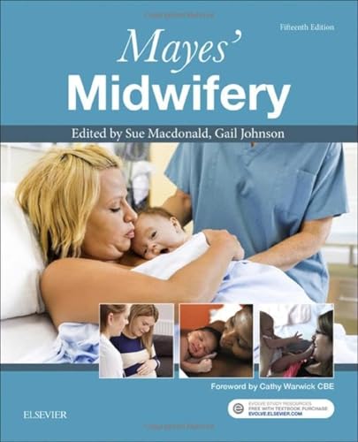 Mayes'  Midwifery