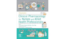 Trounce's Clinical Pharmacology for Nurses and Allied Health Professionals