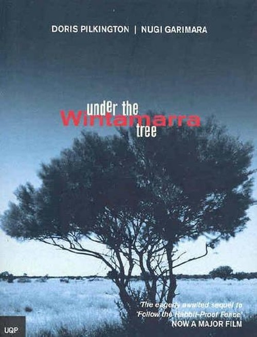 Under the Wintamarra Tree
