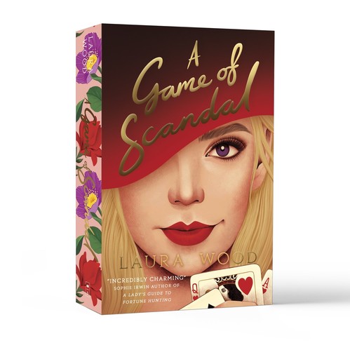 A A Game of Scandal