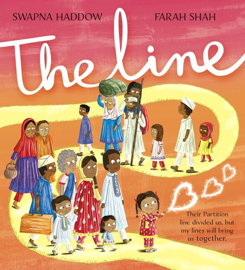 The Line