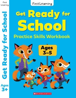 Get Ready for School