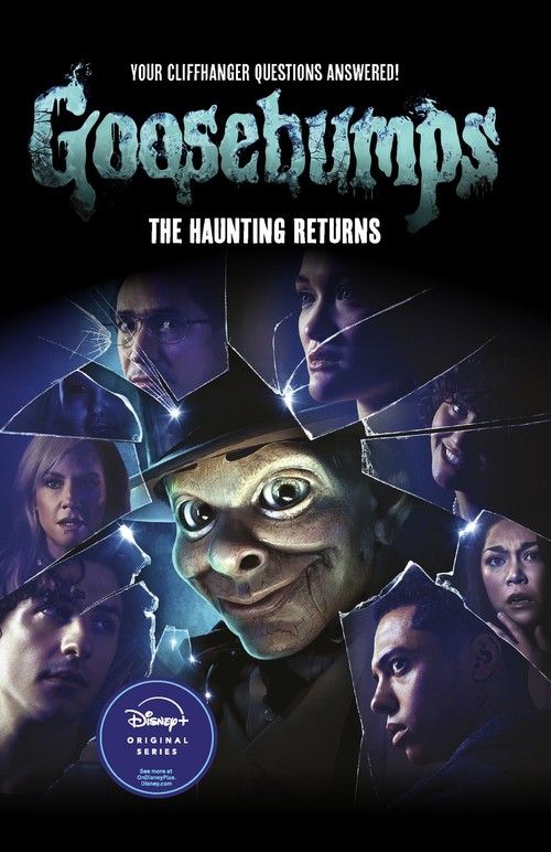 Goosebumps: Haunting Returns