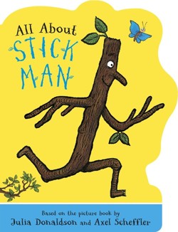 All About Stick Man