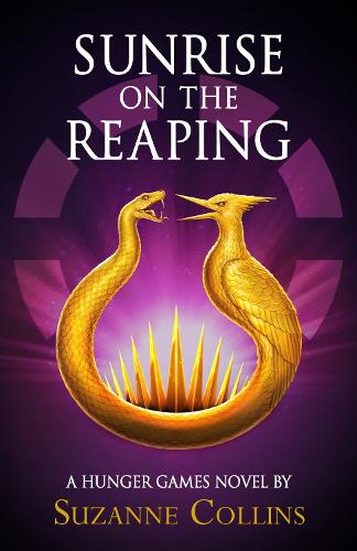Collins, Suzanne - Sunrise on the Reaping (A Hunger Games Novel) (The Hunger Games)