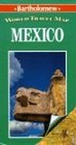 Mexico Map