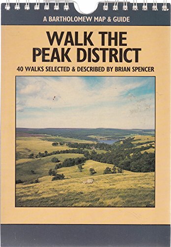 Walk the Peak District