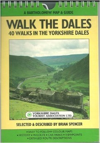 Walk the Dales