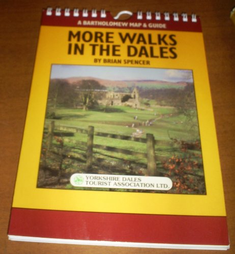 More Walks in the Dales