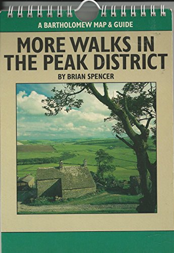 More Walks in the Peak District