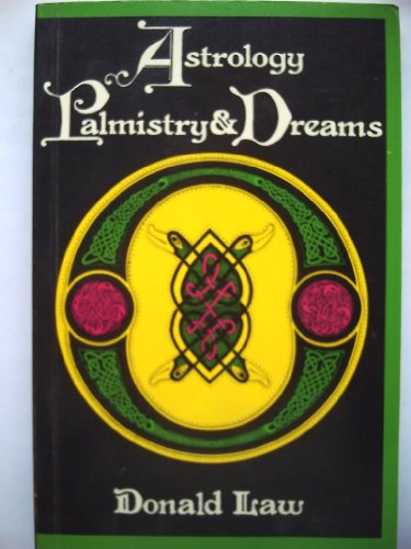 Astrology, Palmistry and Dreams