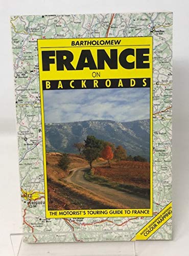 France on Backroads