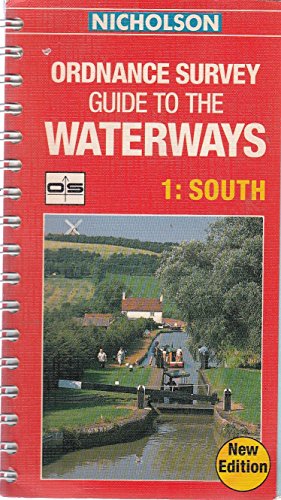 Ordnance Survey Guide to the Waterways