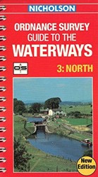 Ordnance Survey Guide to the Waterways