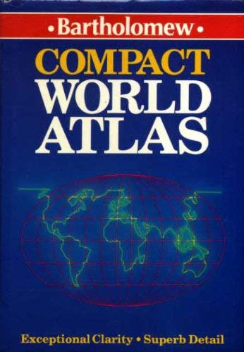 Compact World Atlas