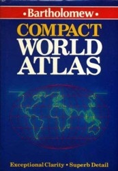 Compact World Atlas