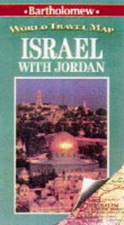 Israel with Jordan