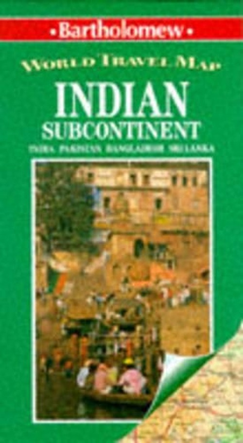 Indian Subcontinent