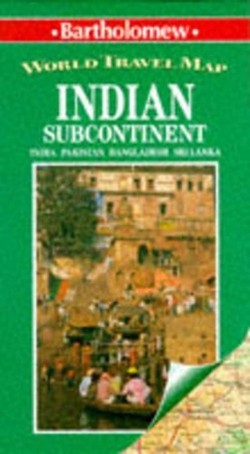 Indian Subcontinent