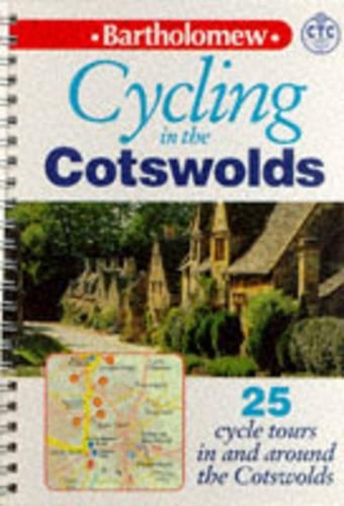 Cycling in the Cotswolds