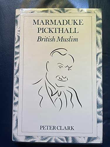 Marmaduke Pickthall
