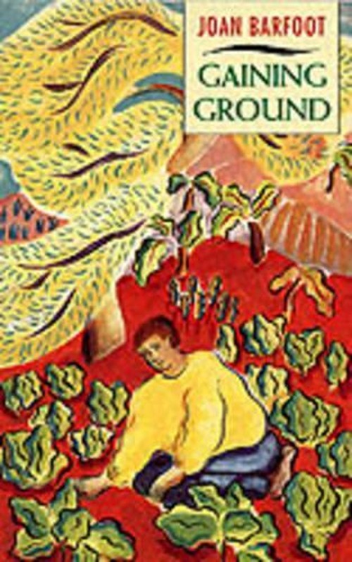 Gaining Ground