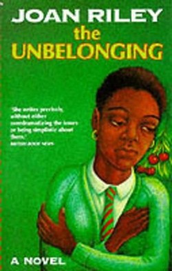 The Unbelonging