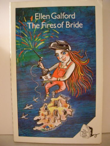 The Fires of Bride