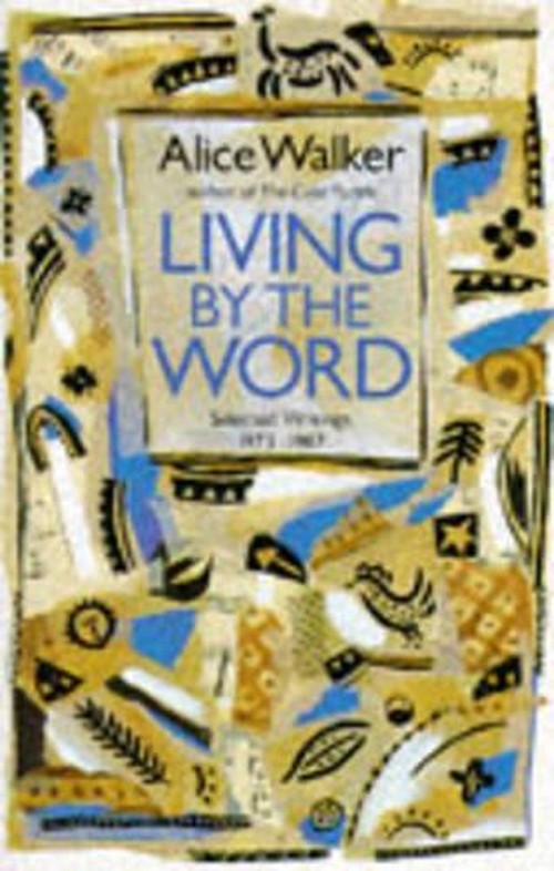 Living by the Word