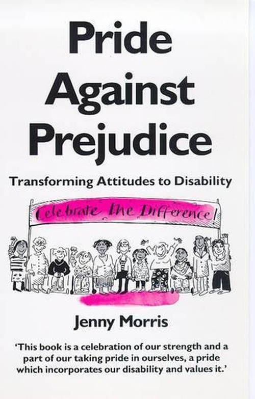 Pride Against Prejudice