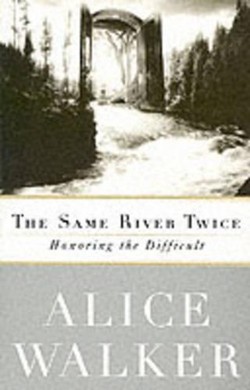 The Same River Twice