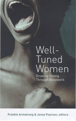 Well-tuned Women