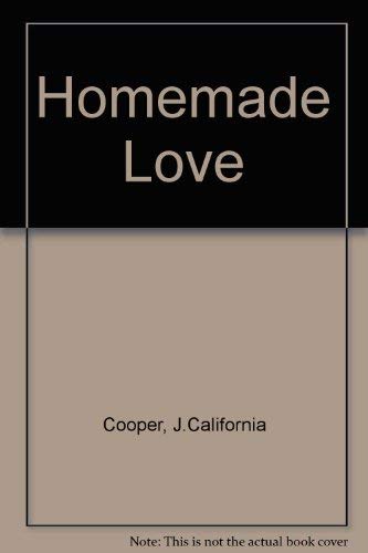 Homemade Love