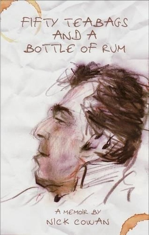 Fifty Tea Bags and a Bottle of Rum