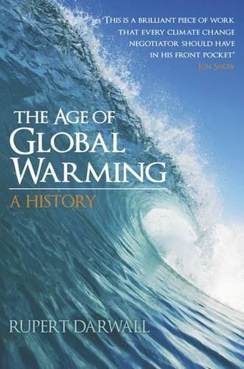 The Age of Global Warming