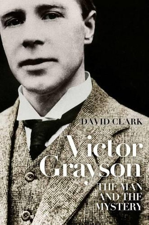 Victor Grayson