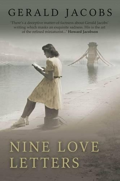 Nine Love Letters