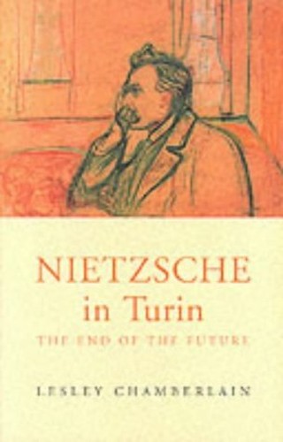 Nietzsche in Turin