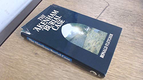 Akenham Burial Case