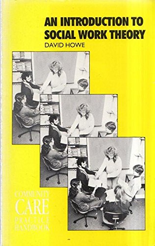 Introduction to Social Work Theory