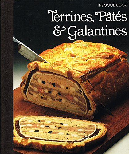 Terrines, Pates, Galantines