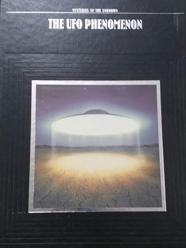 Unidentified Flying Object Phenomenon