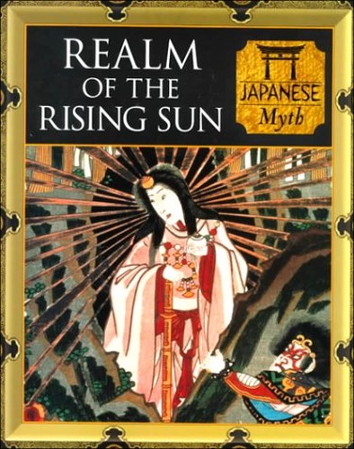 Realm of the Rising Sun